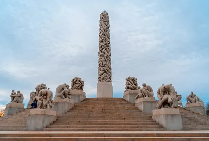 Frogner Park