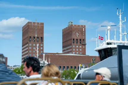 Oslo City Hall