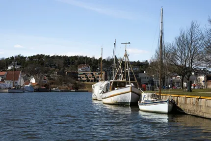 Fredrikstad Old Town