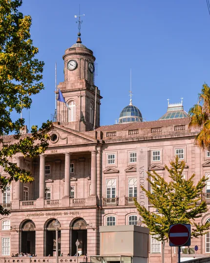Palácio da Bolsa