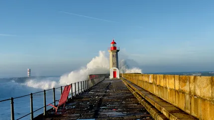 Foz do Douro