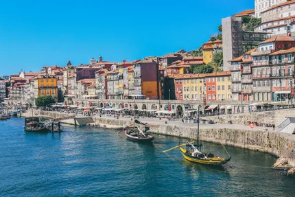 Ribeira District