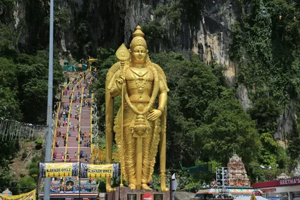 batu caves