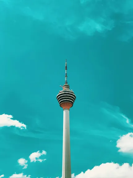 kl tower