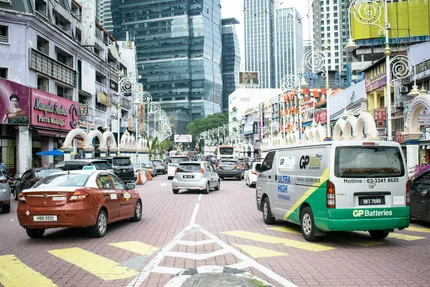 little india