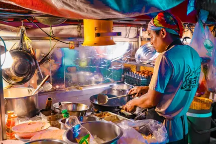 jalan alor