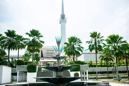 national mosque