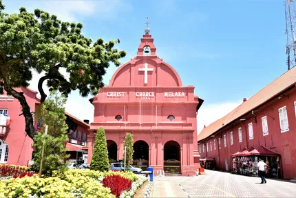 Malacca