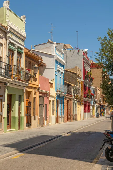 El Cabanyal