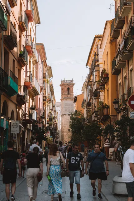 El Carmen