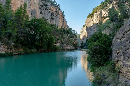 Montanejos