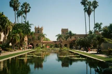 balboa park