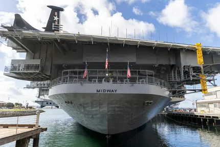 midway