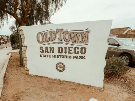old town