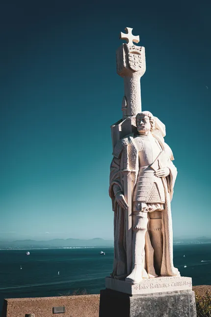 cabrillo