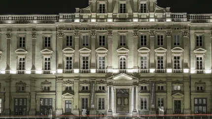 Lyon Museum of Fine Arts