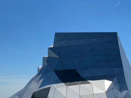 Confluence Museum