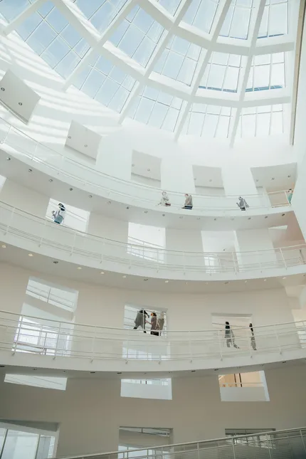 high museum