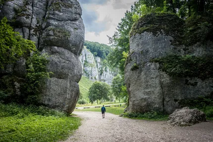 Ojców National Park