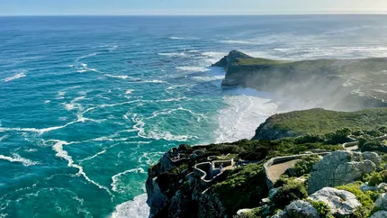 cape of good hope
