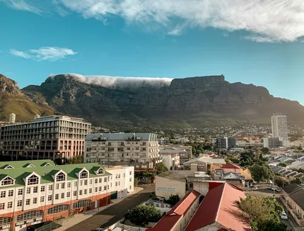 cape town 2
