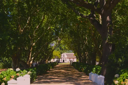 Franschhoek