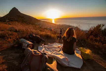 signal hill