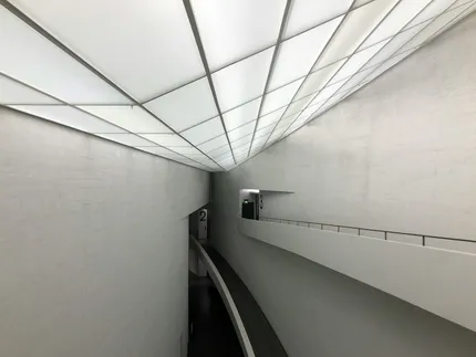Kiasma Museum of Contemporary Art