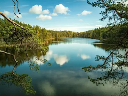 Nuuksio National Park