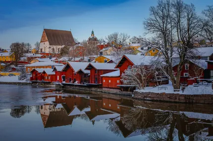 Porvoo