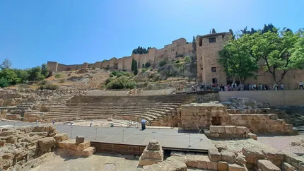Teatro Romano