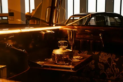 Automobile and Fashion Museum