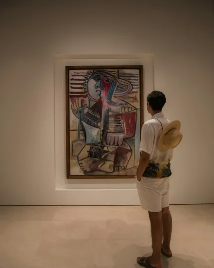 Picasso Museum