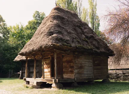 The Village Museum