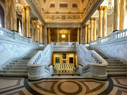 National Museum of Art
