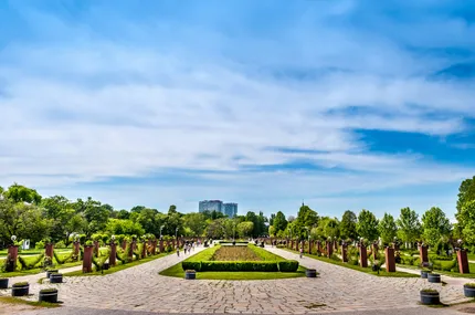 Herăstrău Park
