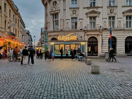 Old Town