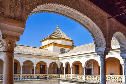 Casa de Pilatos