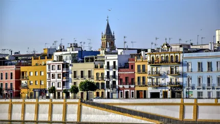 Triana District