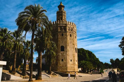 El Arenal