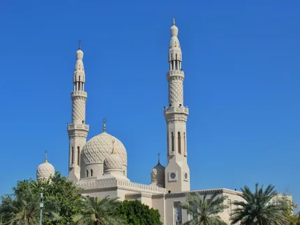 jumeirah