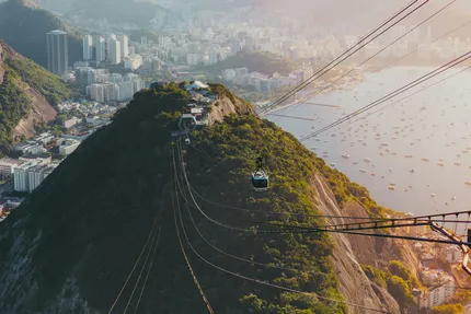 sugarloaf