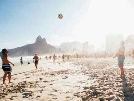 ipanema