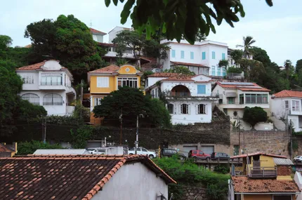 santa teresa