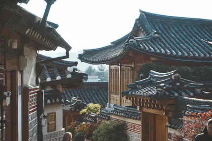 bukchon