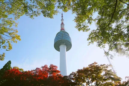 tower