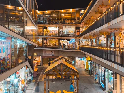 insadong