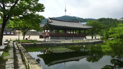 namsangol