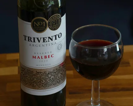 wine