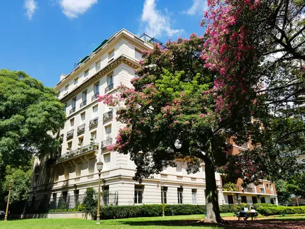 Recoleta